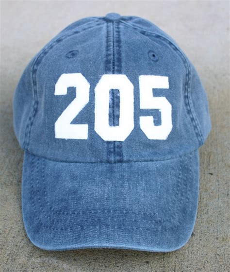 area code hats wholesale supplier